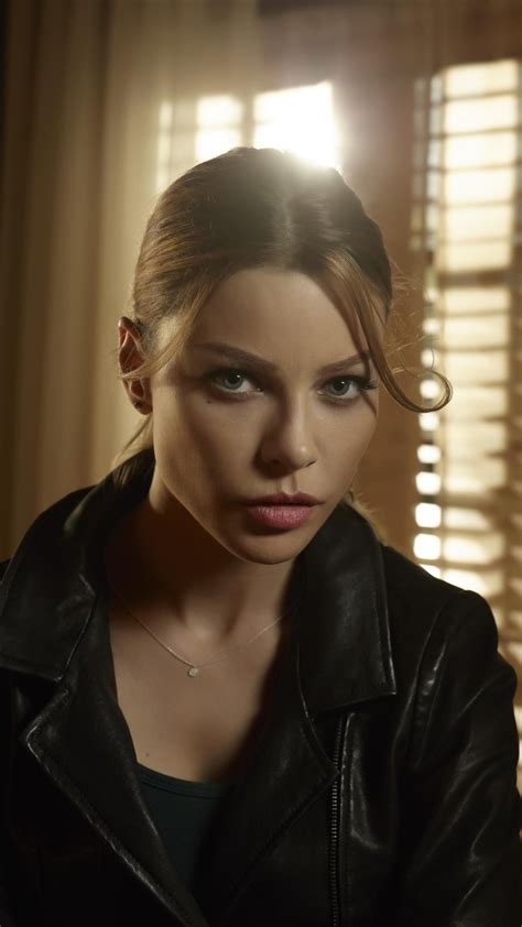 who plays chloe in lucifer|lauren german after lucifer.